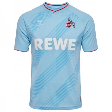 Virallinen pelipaita FC Köln 2023-24 Kolmas Lyhythihainen - Miesten